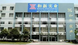 Yiwu City Hexin Lingerie Co., Ltd. company overview - view 1 thumbnail