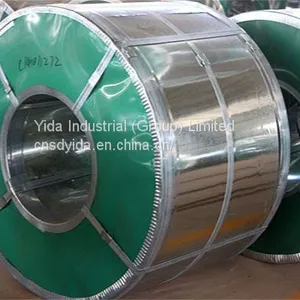 Galvanized Steel Coil thumbnail-1