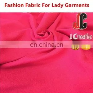 2017 New Fashion 21S 100% Rayon Moss Crepe Cheap Price thumbnail-3