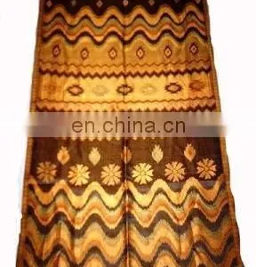 Printed Shawl thumbnail-1