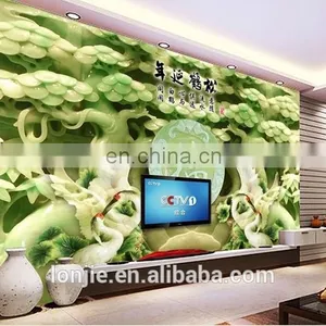 3d Emboss High Quality Double Head uv Glass Printing Machine for Sale thumbnail-2