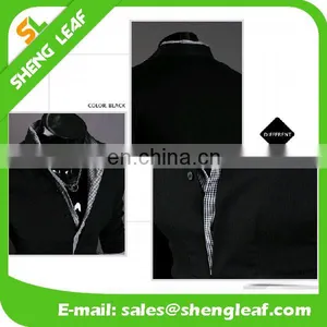 2016 Custom Design of Long-sleeved T-shirt, t Shirt Long Sleeve thumbnail-3