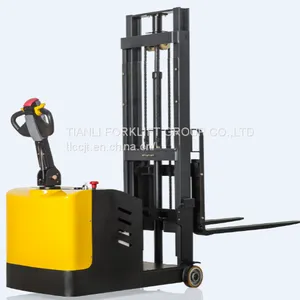Forklifts thumbnail-5
