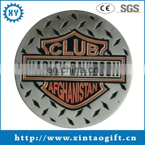 OEM Service Supply Type and Printing Metal Coin thumbnail-1