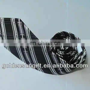 OEM Woven Silk Mens Necktie 2013 thumbnail-1