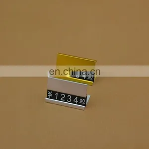 MINGYUAN Attractive Price New Type Digital Nameplates thumbnail-1
