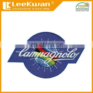 Adhesive Backing Embroidered Patch thumbnail-2