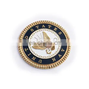 Masonic Souvenir Custom Coins thumbnail-4