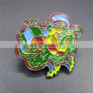 Newest Sports Awad Souvenir Wing Badge thumbnail-2