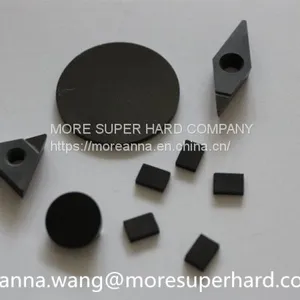 PCD Tips, Pcd Inserts,pcd Compacts,pcd Cutting Tools thumbnail-1