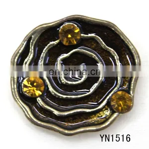 Cheap Fashion China Turn Design Buttons thumbnail-1