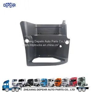 Zhejiang Depehr Heavy Duty European Truck Body Parts Foot Step Renault Truck Foot Board 5010578378 5010578876 thumbnail-1