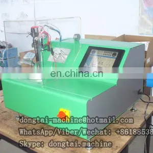 Common Rail Injector Tester Bench NTS200 EPS200 thumbnail-3