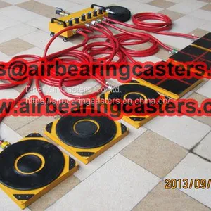 Air Film Transporters Professional and Experienced thumbnail-1