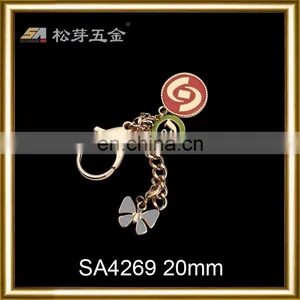 Hardware High End Handbag Hardware,decorative Hardware for Handbags thumbnail-1