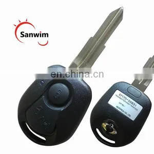 Car Remote Shell for 1148 thumbnail-1