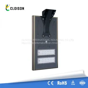 High Reputation 40w Solar Street Light Outdoor Lighting With Mass Production thumbnail-3