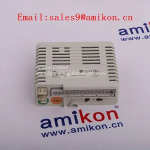 Digital Input Digital I/O Module  Module ABB PLC CI854AK01 thumbnail-1