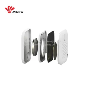 Mini Pet Tracker Anti Lost Tracker Key Finder Bluetooth Minew F3 thumbnail-3