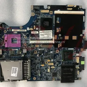 450482-001 for hp 8710p 8710w Laptop Motherboard Ddr2 Pm965 468591-001 Free Shipping 100% Test ok thumbnail-1
