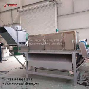 Hot Sale Garlic Peeling Machine Garlic Process Machine China Supplier With Low Price thumbnail-3