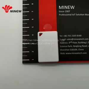 Ble Tag IBeacon With Accelerometer Minew E8 thumbnail-1