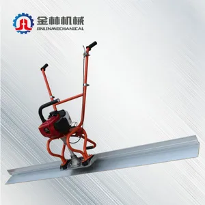 Vibration Leveling Finishing Machine  Electric Screed thumbnail-2