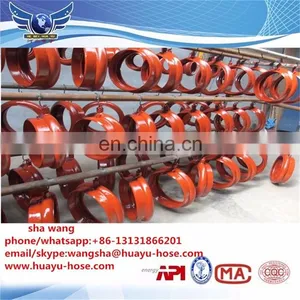 Seal O Grip Unions/ API Pneumatic Tyre Union thumbnail-1