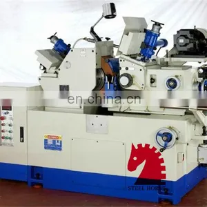 Steel Horse M1040 Centerless Grinder Machine/centerless Grinding Machine thumbnail-5
