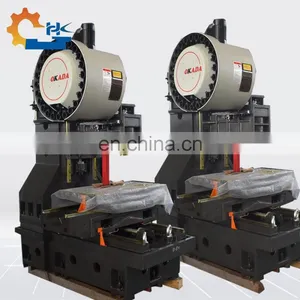 China Factory Suppliers Cnc Milling Machine VMC Frame thumbnail-1