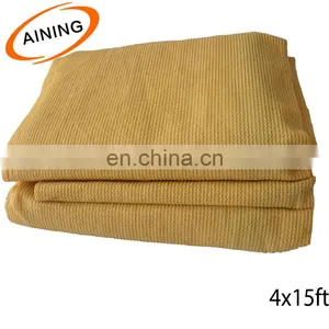100% New HDPE Plastic Privacy Cover Balcony Sheet thumbnail-1