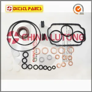 Bosch Diesel Injector Rebuild Kit 7135-110 for Ford thumbnail-1