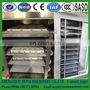 Heating Demoulding Ice Lolly Machine/ Popsicle Machine(New Product) thumbnail-1