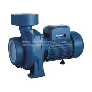 NFM Series 1HP Single Stage Centrifugal Pump thumbnail-3