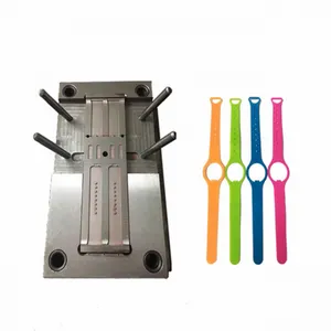 China Factory Cheap Price Customized Plastic Injection Tooling for Daily Necessicities thumbnail-1
