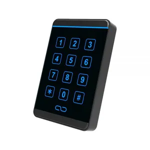 RFID Access Control Card Reader Wigand 26/34 For Doors thumbnail-2