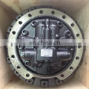 Hitachi ZX200-5 Travel Motor ZX200-5G Final Drive 9233692 9261222 thumbnail-1