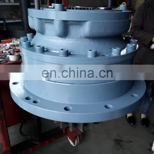 Excavator Swing Device EC290B EC290C Swing Gearbox 14542165 thumbnail-4