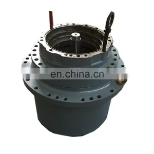 SK210-9 Excavator Travel Gearbox SK210LC-9 Travel Gearbox thumbnail-1