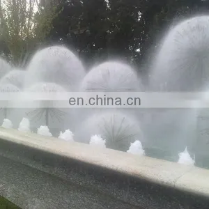 Marble Sphere Ball Water Floating Fountains thumbnail-5