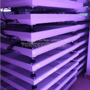 (Nj-L720w) LED Dance Floor Light thumbnail-3