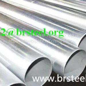 Galvanized Pipe S275 thumbnail-1
