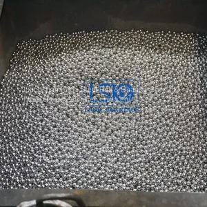 3.02mm Chrome Steel Ball G10/G16/G20/G24/G28/G40/G60/G100/G200/G500/G1000 thumbnail-4