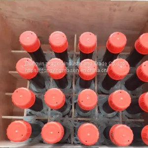High Quality API Downhole Fishing Tool Lead Impression Block From Chinese Manufacturer thumbnail-2