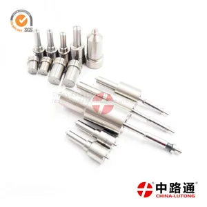 Common Rail Parts DLLA144P1707 Electronic Injector Nozzle thumbnail-3