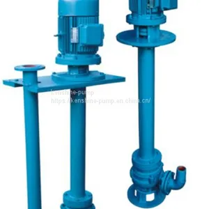 JCB Machine Tool Cooling Oil Pump thumbnail-4