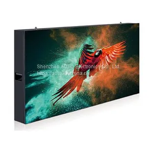 Outdoor LED Display thumbnail-1