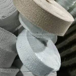 Exhaust Pipe Wrap thumbnail-3