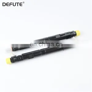 1100100 ED01 4D20 Injector Diesel Common Rail Injector 28231014 thumbnail-3