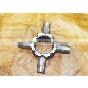 SAIC- IVECO 682 Series GENLYON Truck 2510-9115 Differential Cross Shaft thumbnail-1